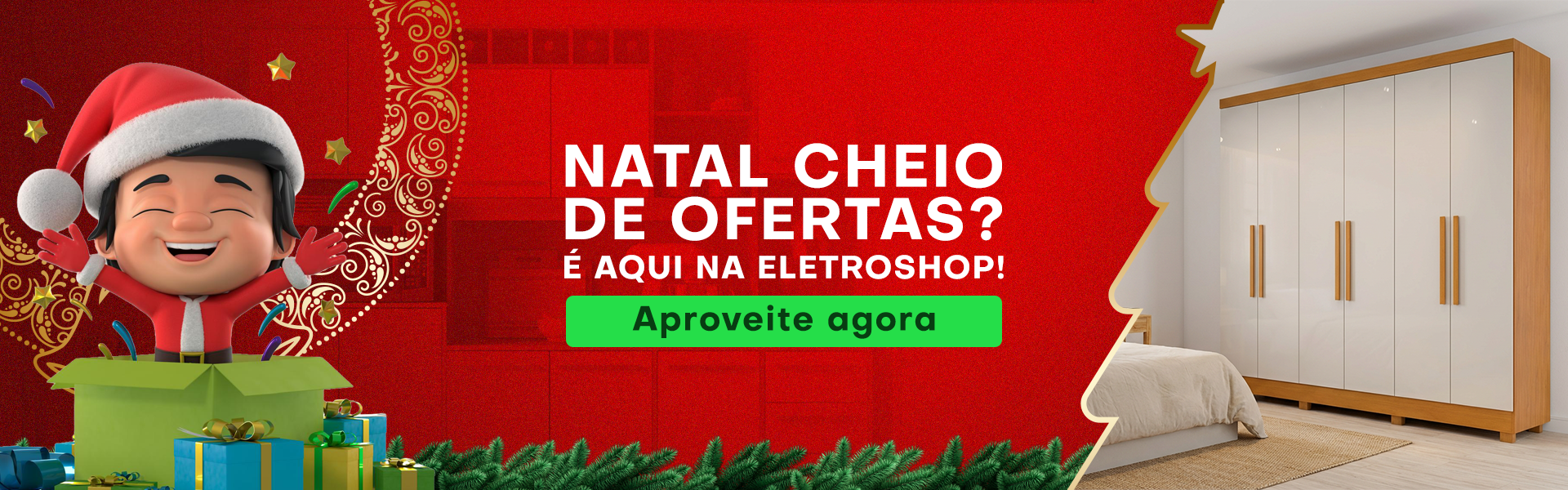 FullBanner - Natal