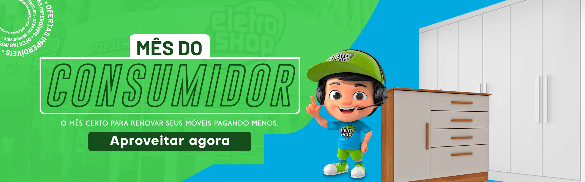 FullBanner - Mês do Consumidor/26