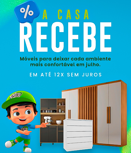 [mobile] FullBanner - A Casa Recebe