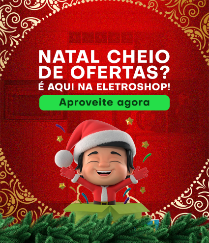 [mobile] FullBanner - Natal