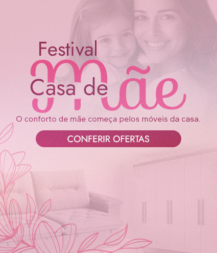 [mobile] FullBanner - Mês das Mães/26