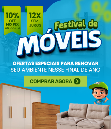 [mobile] FullBanner - Festival de Móveis