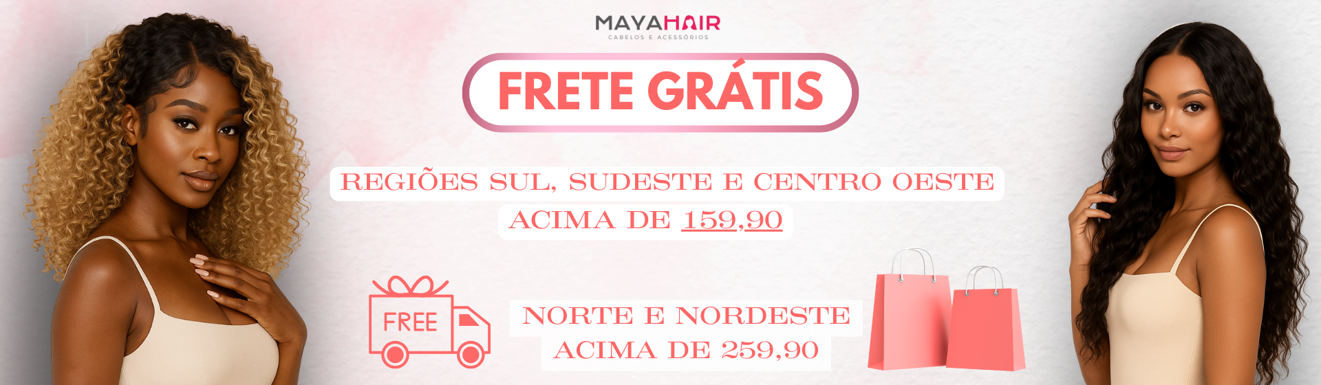 Frete Gratis