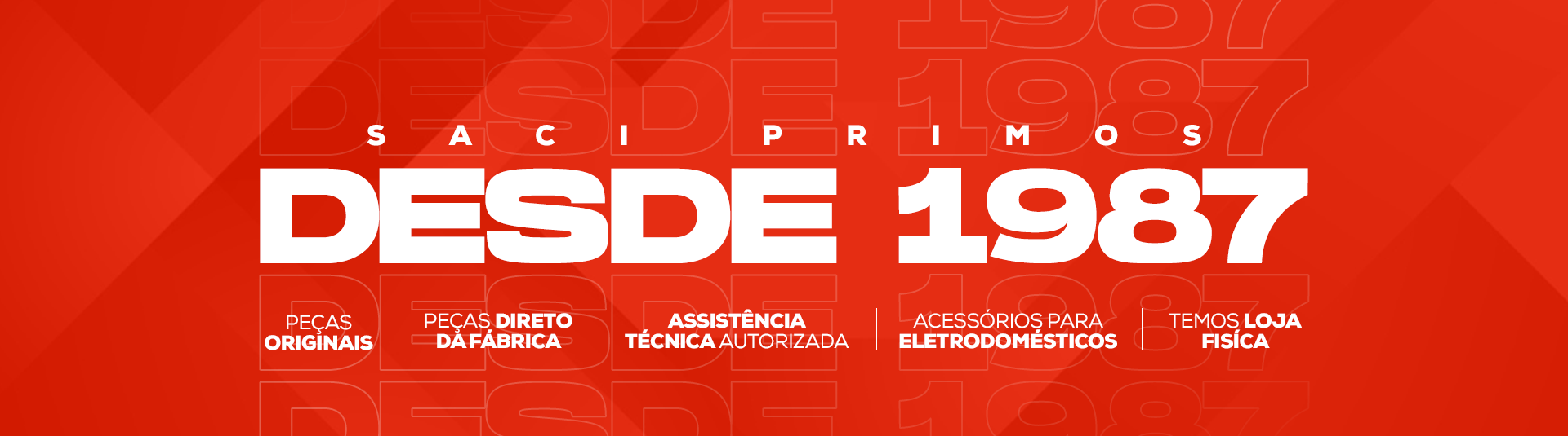 Desde 1987
