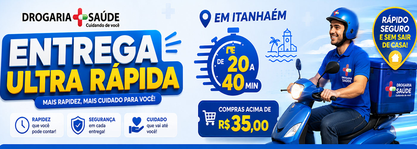 ENTREGA RAPIDA