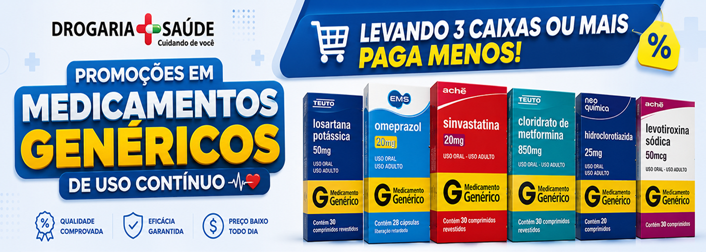 LEVE MAIS E PAGUE MENOS