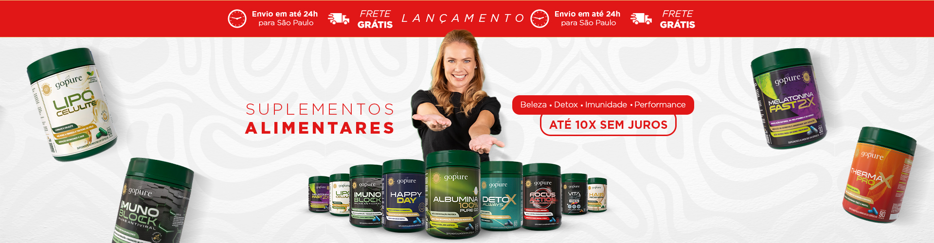 LançamentoFull