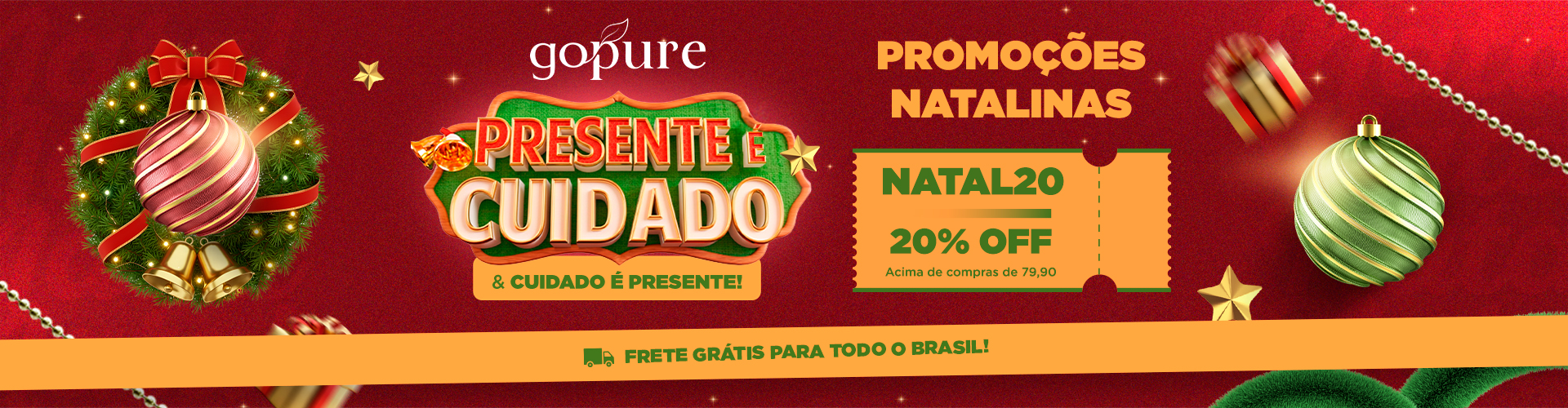 Esquenta Natal