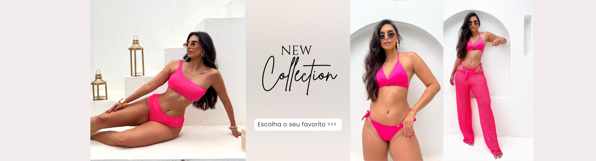 Nova coleçao moda praia 25