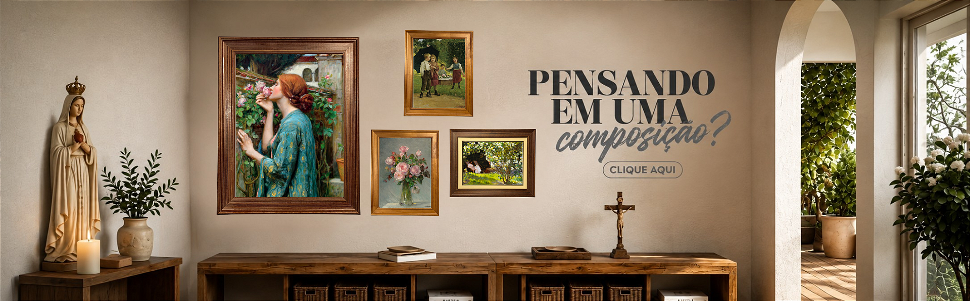 composição