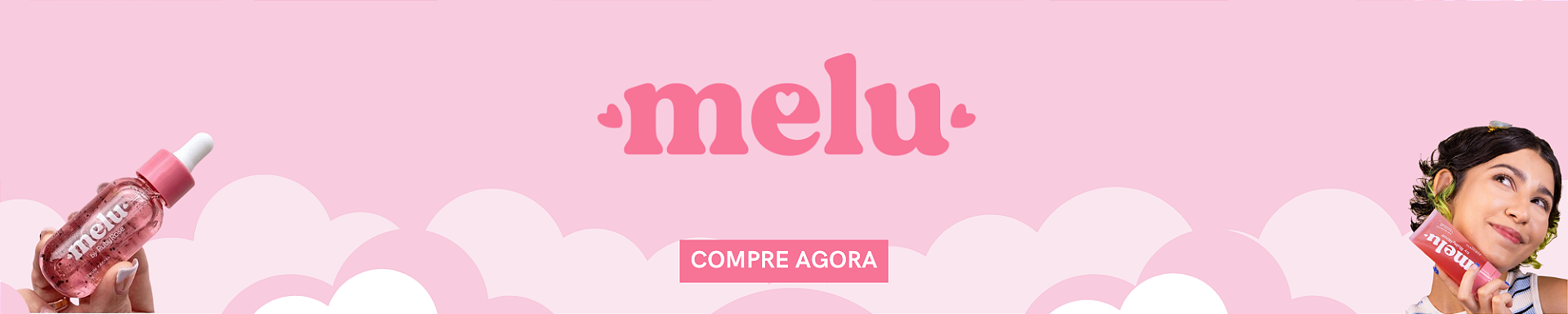 BANNER MELU
