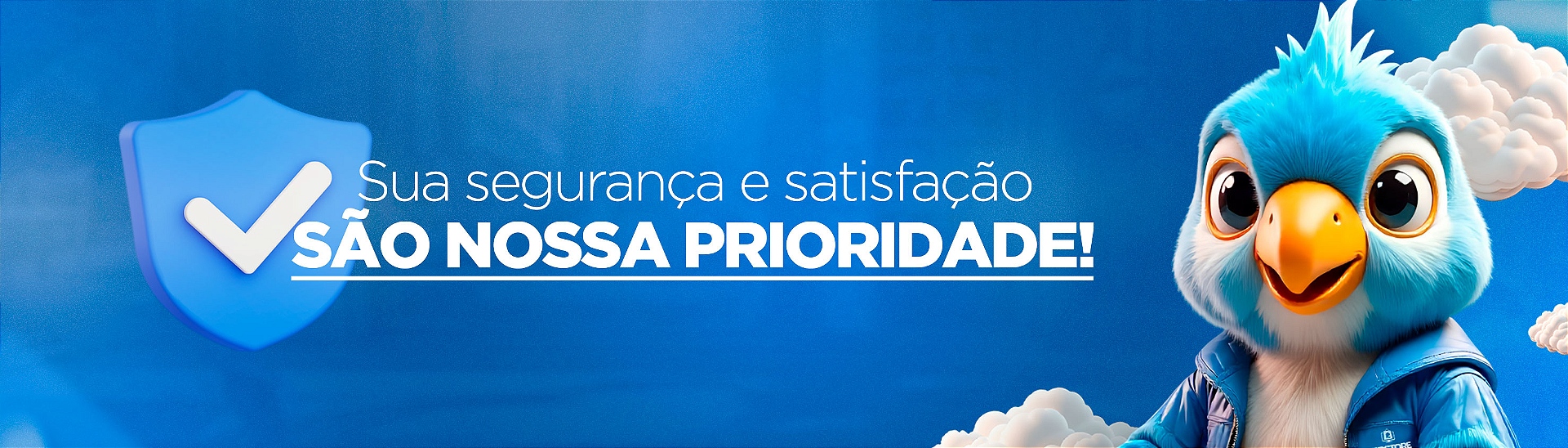 segurança