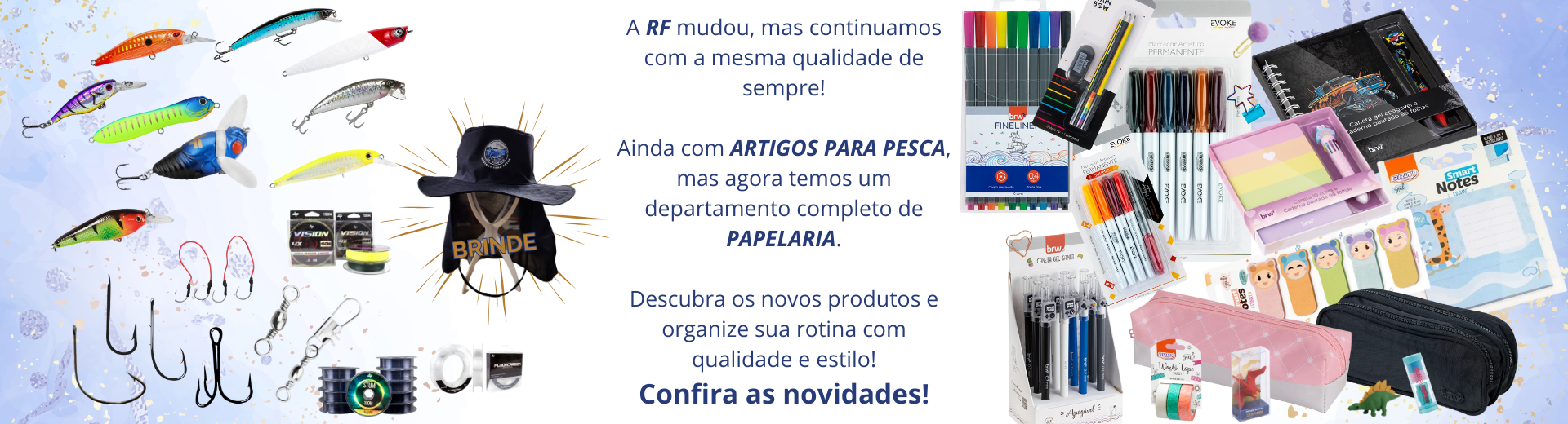 BannerNovidade