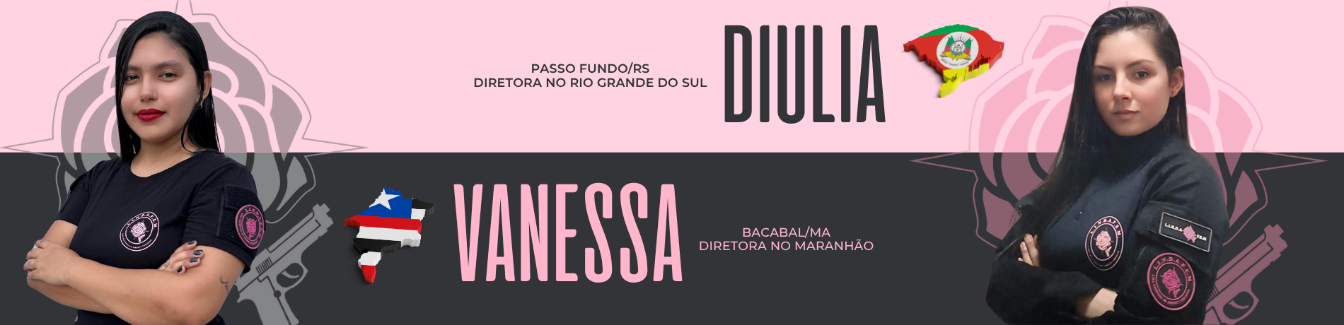 QUEM SOMOS 12