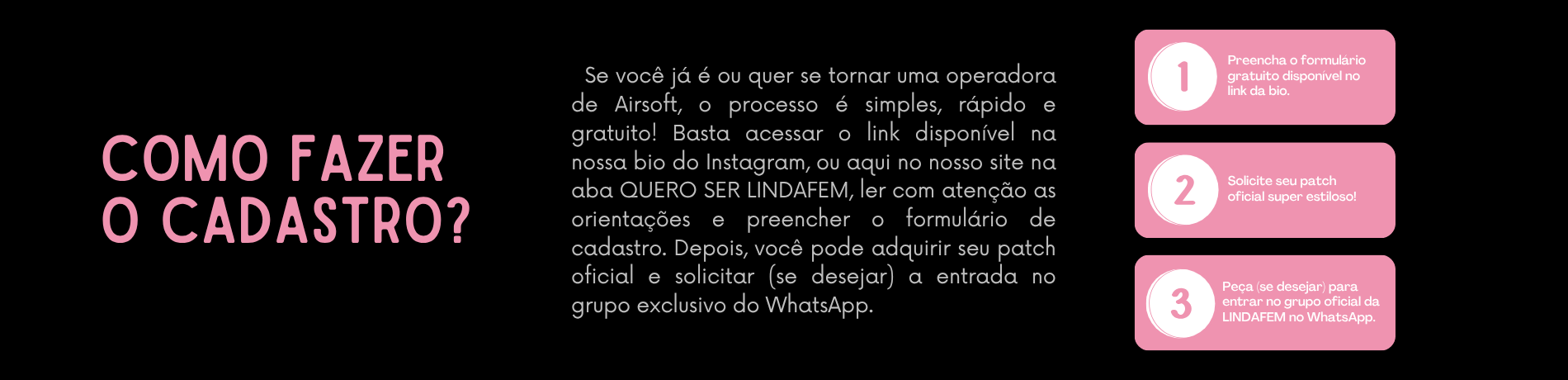 QUEM SOMOS 14