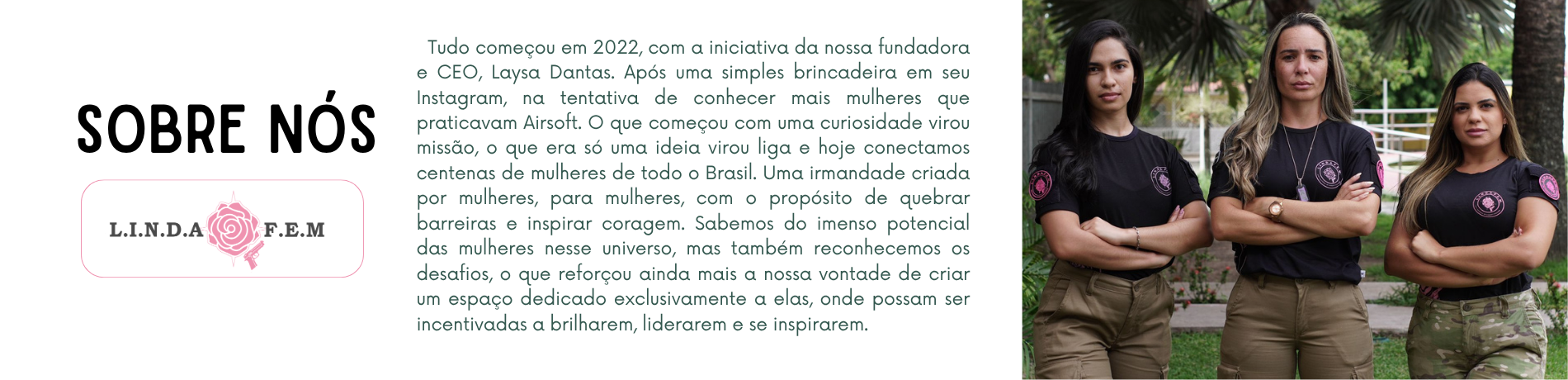 QUEM SOMOS 3
