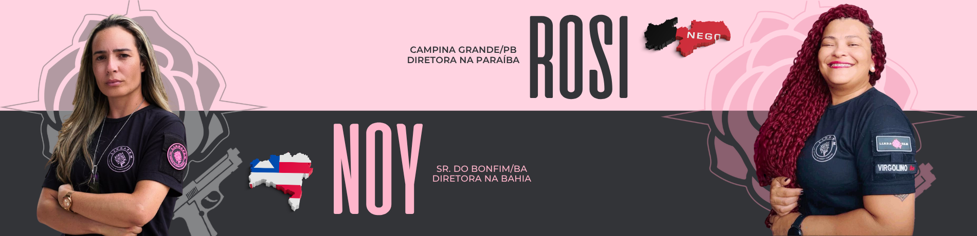 QUEM SOMOS 9