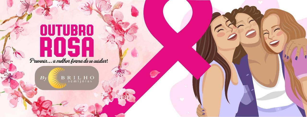 Outubro Rosa