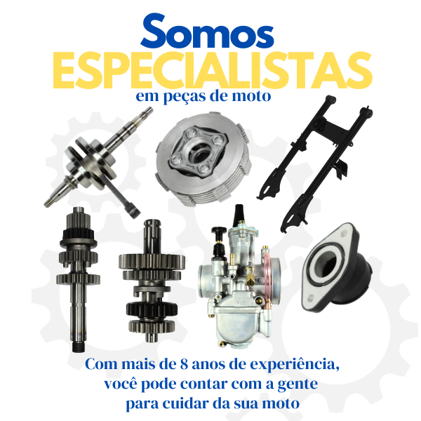 Especialista mobile