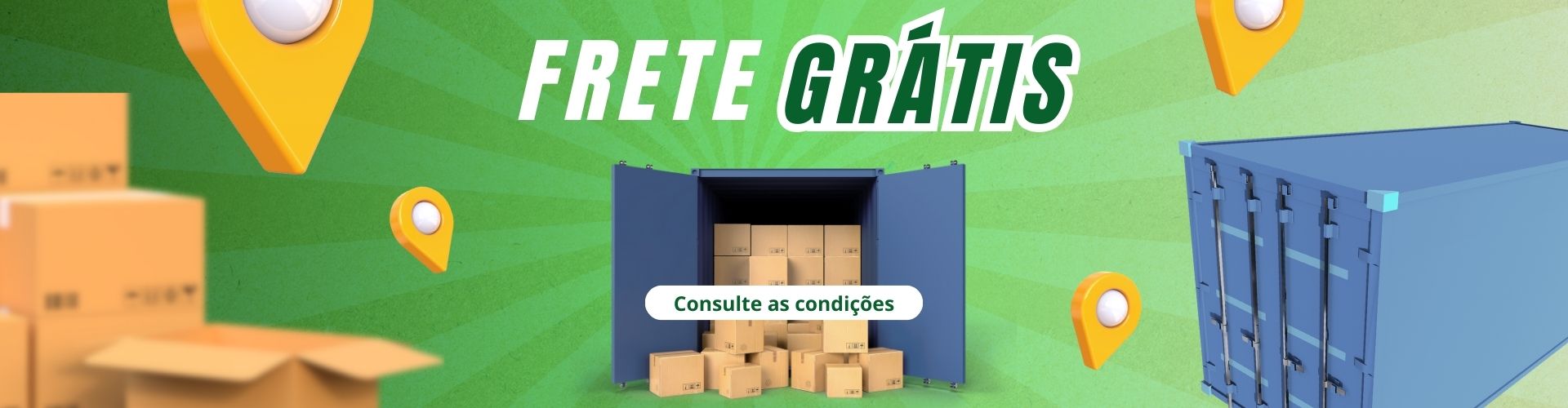 Frete