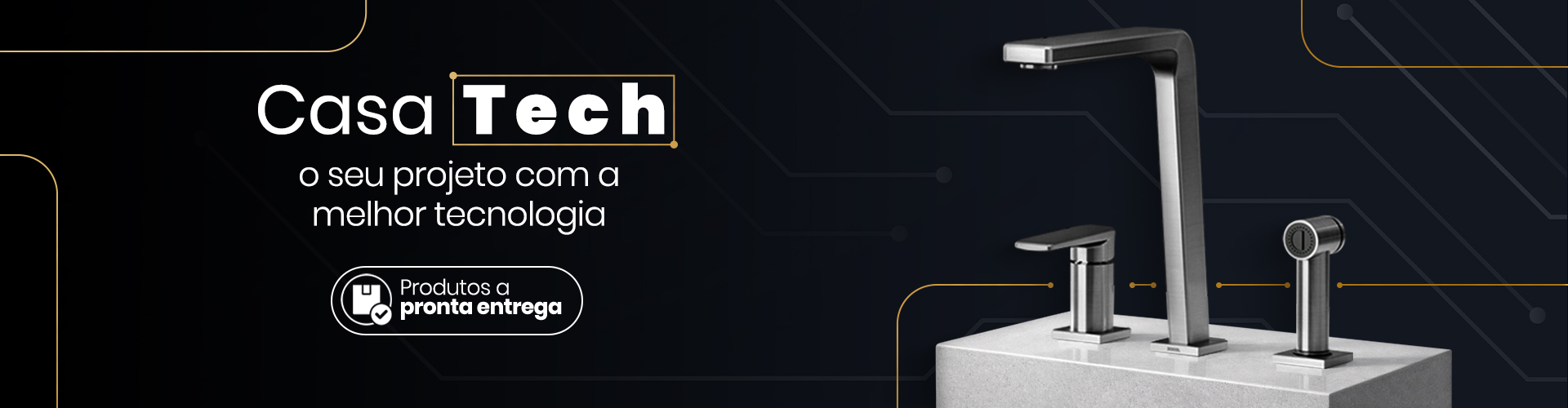 [AD] Fullbanner - Casa Tech