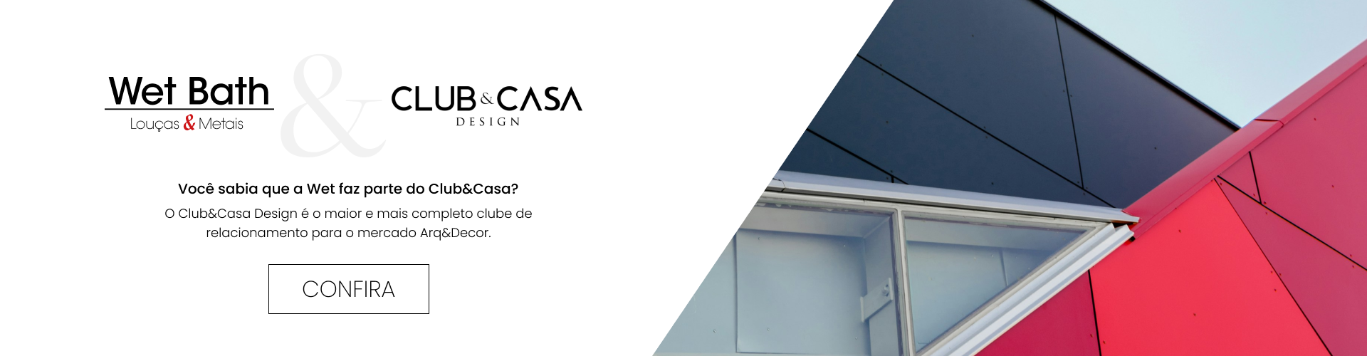 Club & Casa
