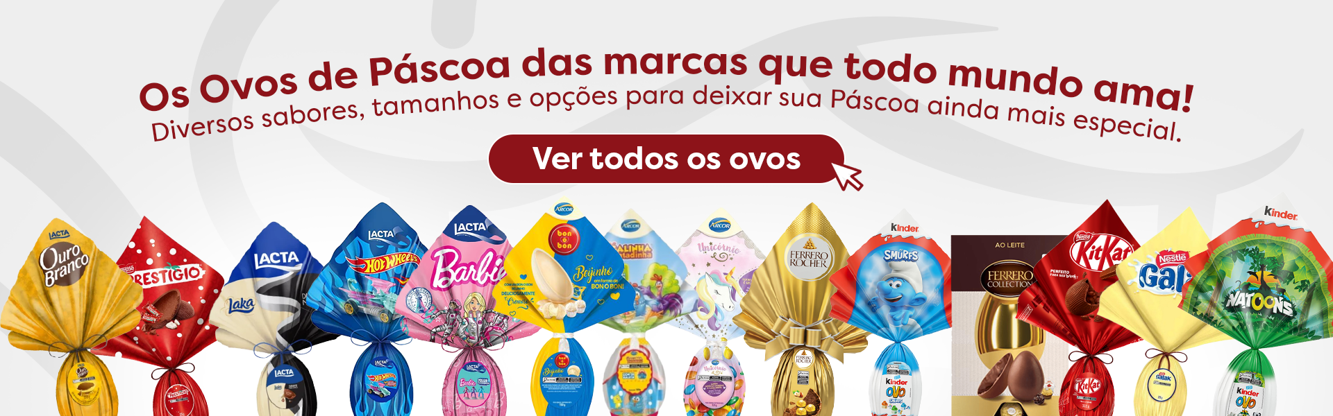 banner ovo de páscoa