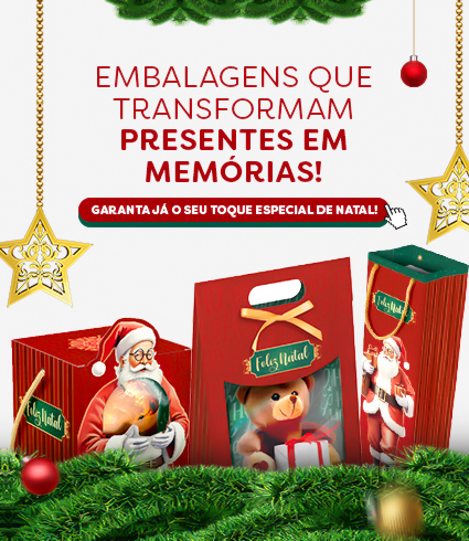 [mobile]EMBALAGENS