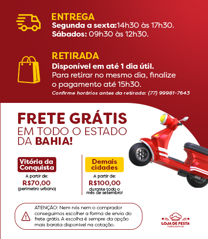 [mobile]INFORMAÇÕES