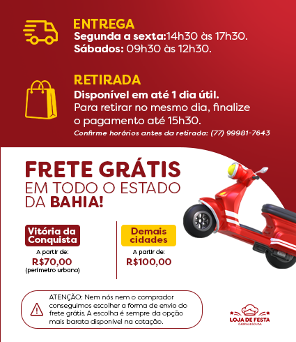 [mobile]INFORMAÇÕES