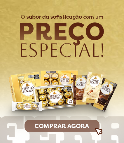 [mobile]ferrero rocher