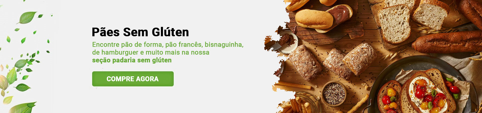 Pães
