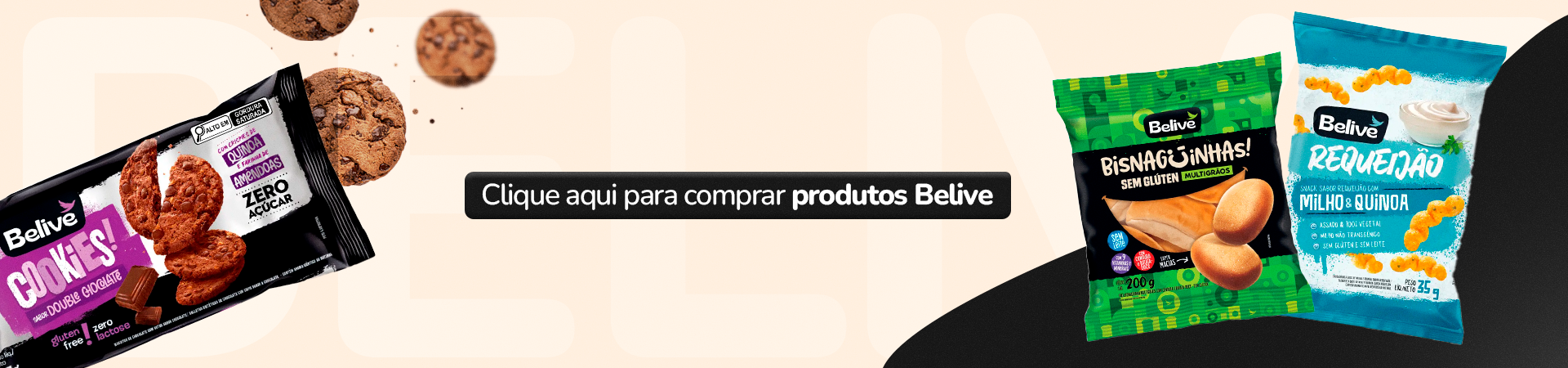 Produtos Belive