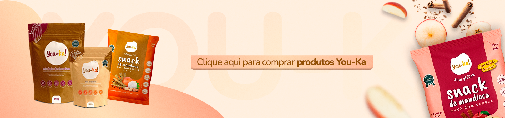 Produtos You-Ka