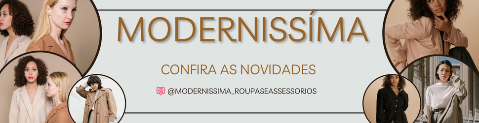 modernissima