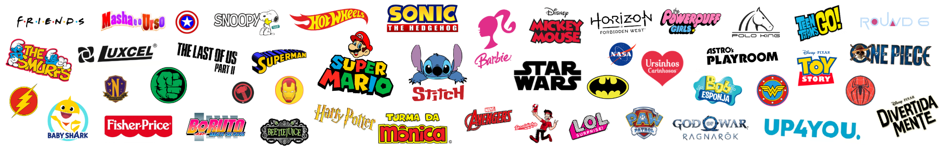 marcas