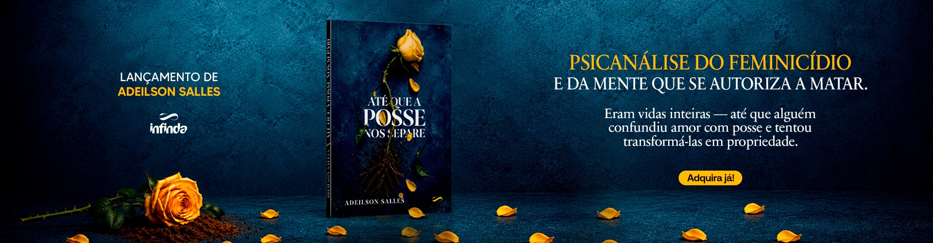 Até Que a Posse Nos Separe