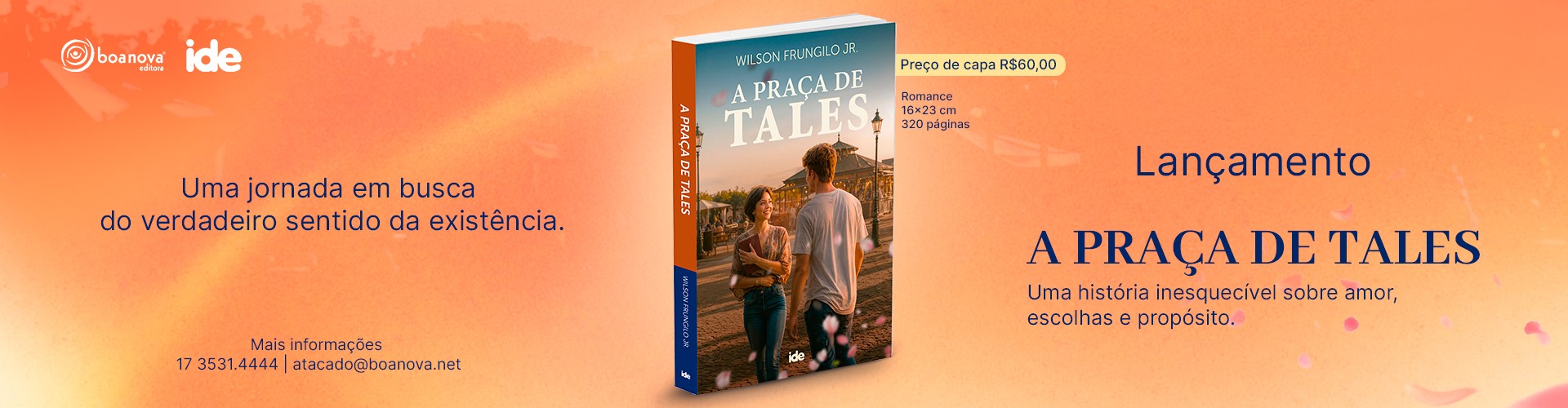 A Praça de Tales