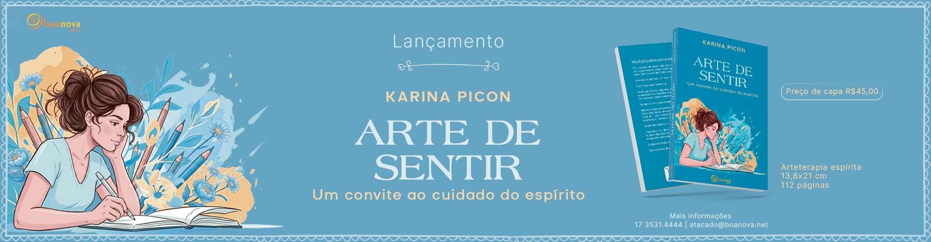Arte de Sentir