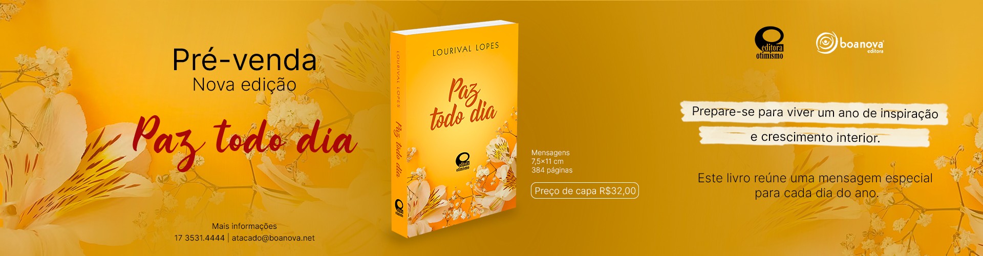 Paz Todo Dia