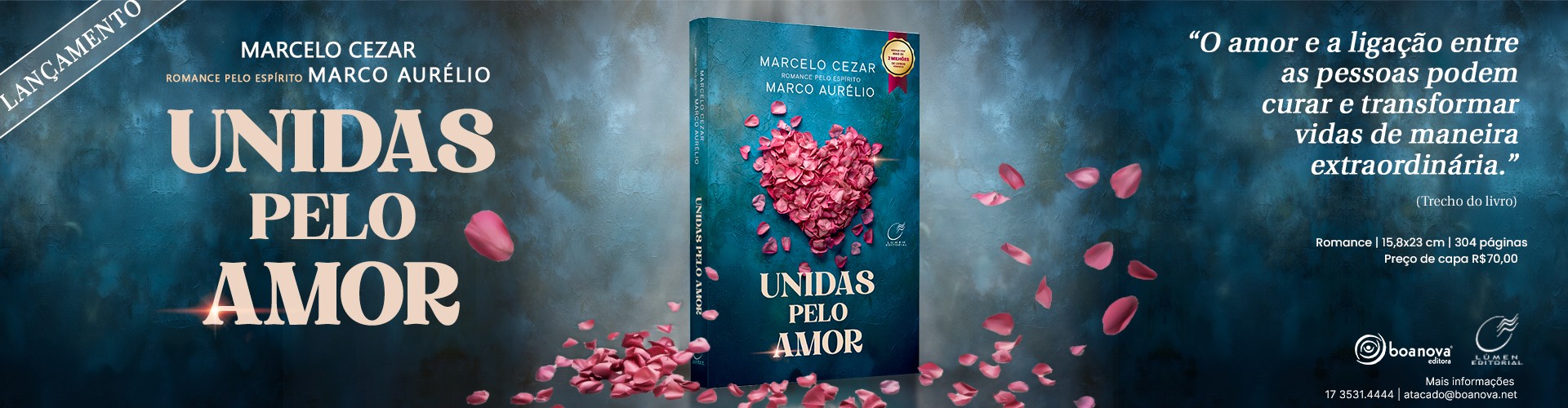 Unidas pelo Amor