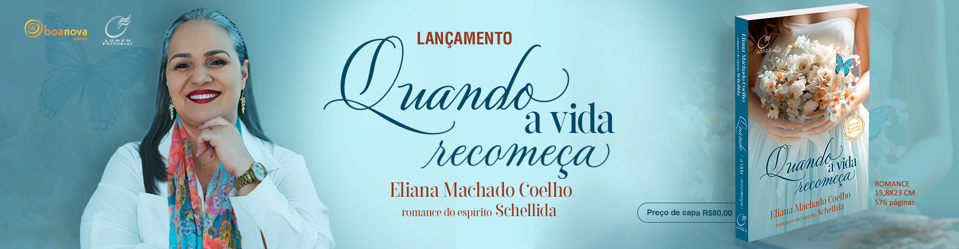 Quando a Vida Recomeça