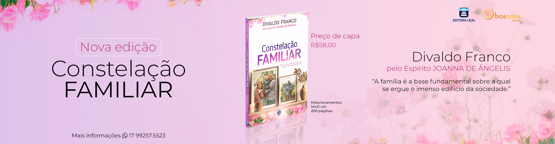Constelação Familiar