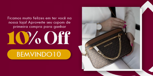 Cupom de desconto mobile