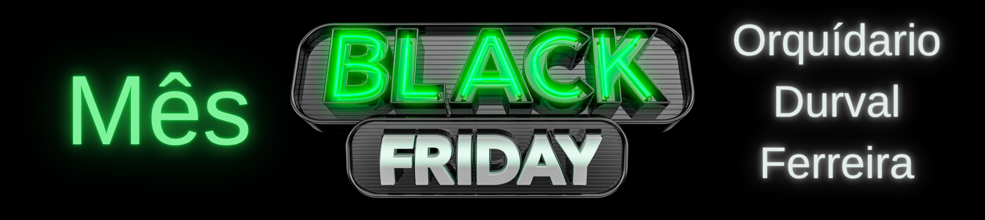 BANNER MES DE DESCONTO