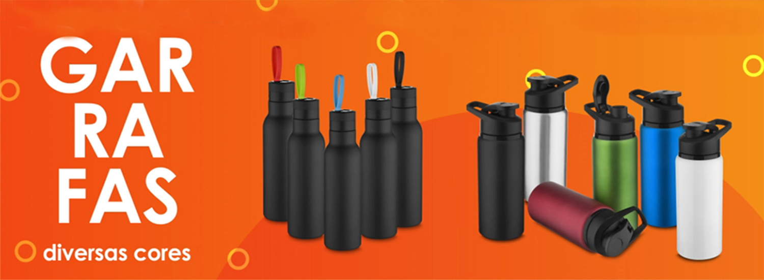 Garrafas