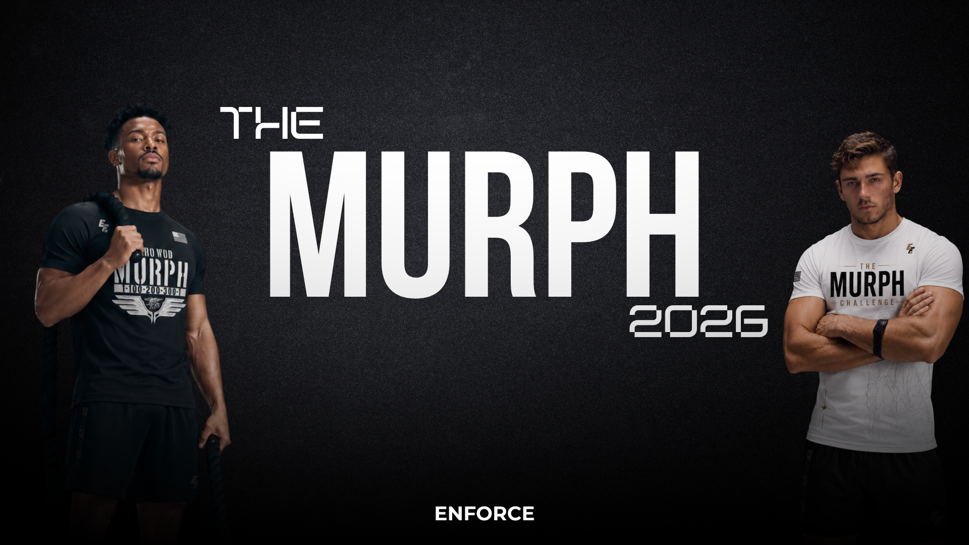 Murph 2026