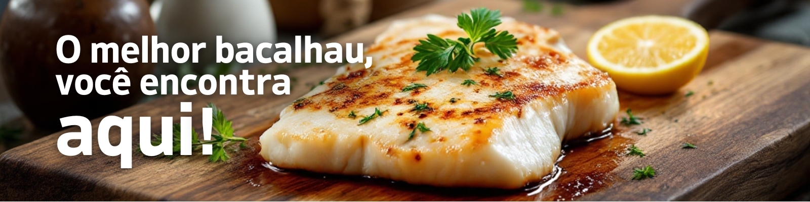 bacalhau @desktop
