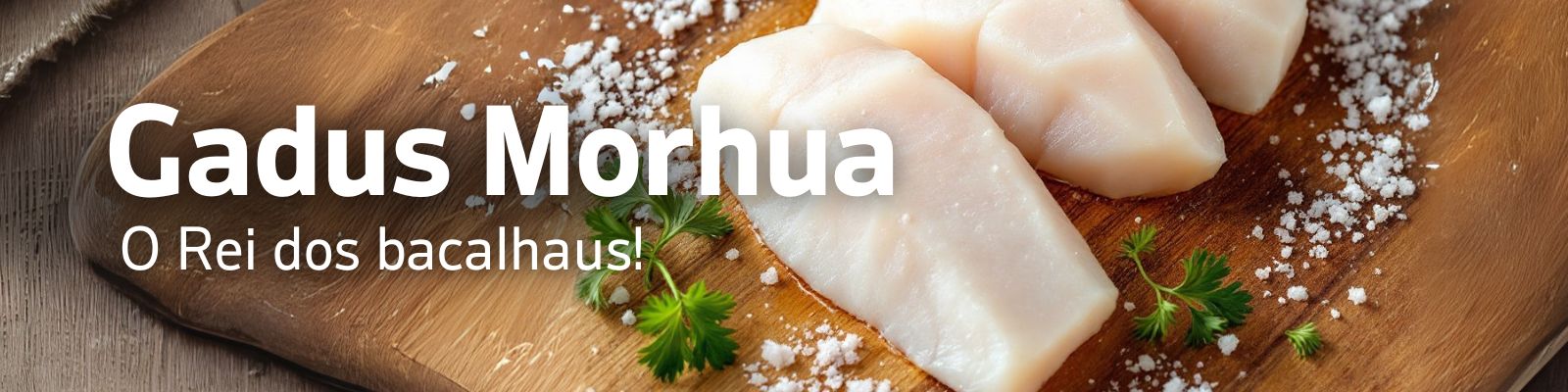 gadus morhua @desktop