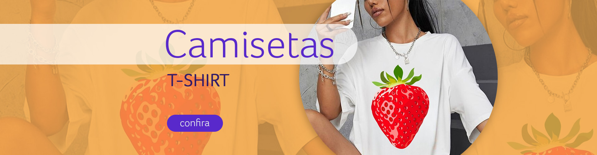 camisetas full